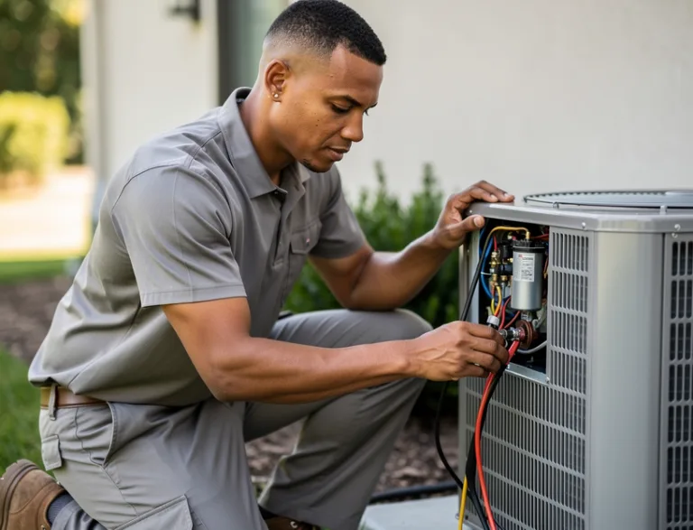 Wärmepumpen Reparatur Service in Neu-Ulm